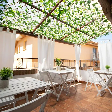 Sinis Domus * Siniscola