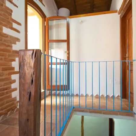 Sinis Domus Bed and breakfast *