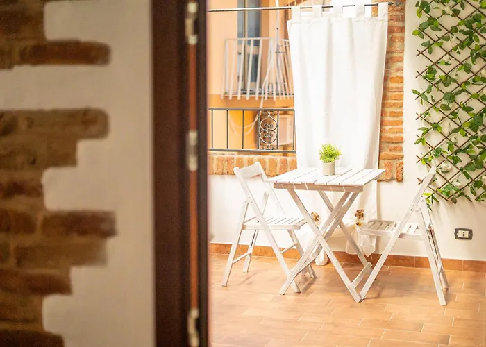 Bed and breakfast Sinis Domus Siniscola