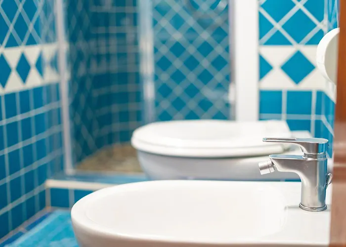 Bed and breakfast Sinis Domus *