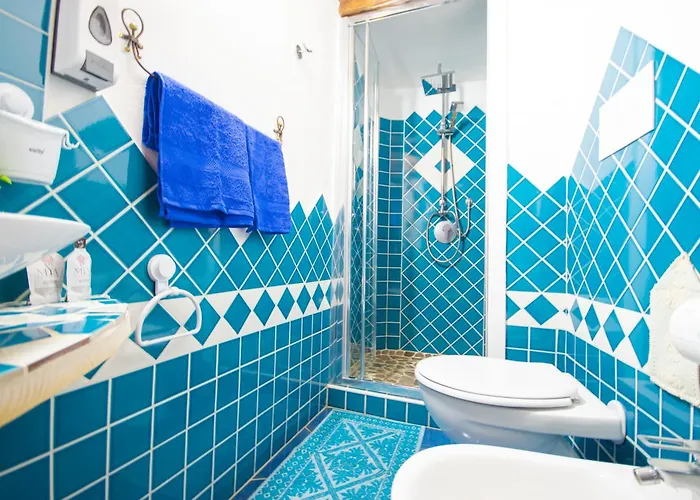 Bed and breakfast Sinis Domus *