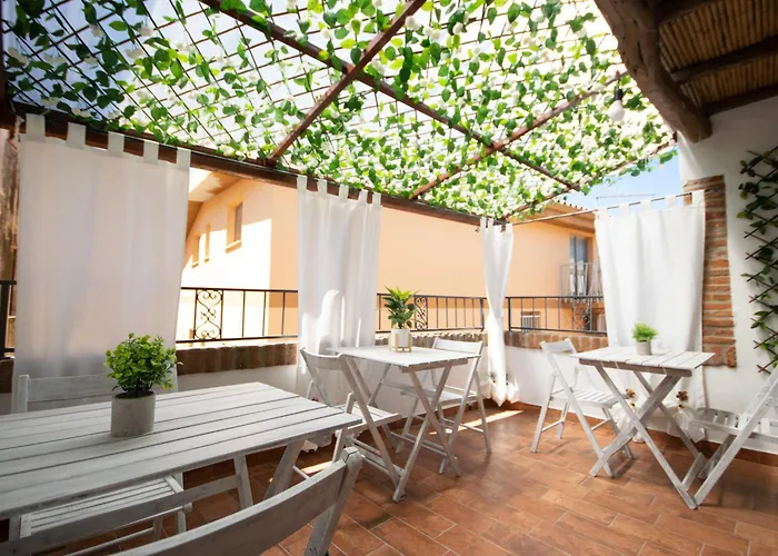 Sinis Domus * Siniscola