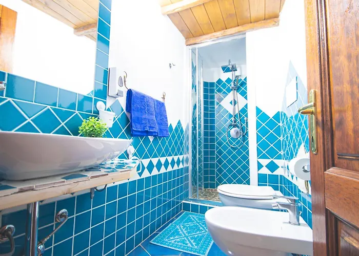 Sinis Domus Siniscola