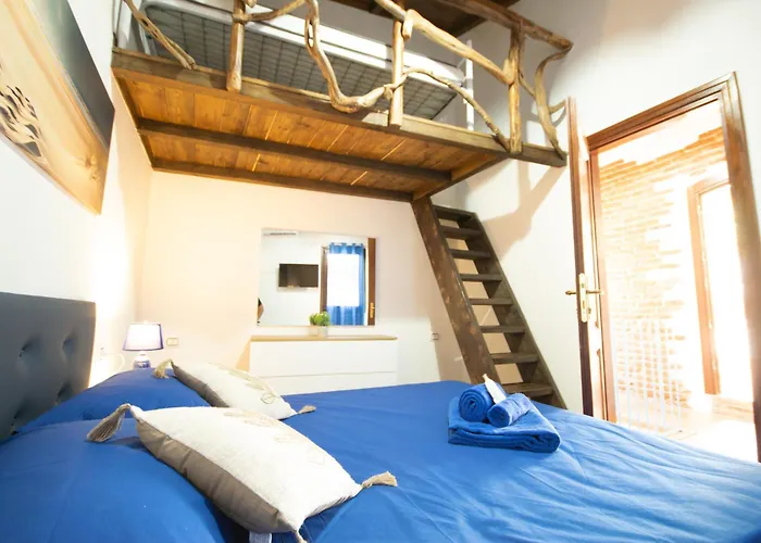 Sinis Domus Bed and breakfast *