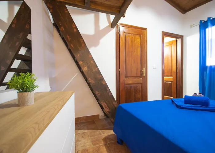 Sinis Domus Bed and breakfast Siniscola