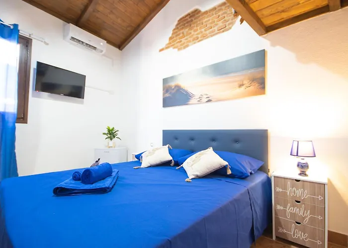 Bed and breakfast Sinis Domus