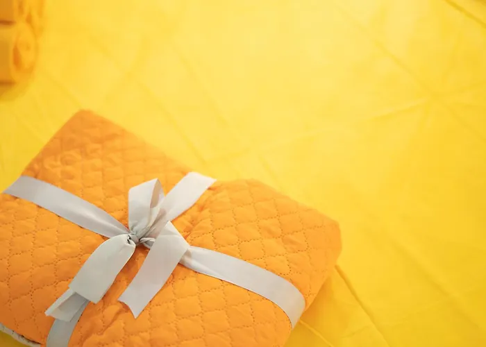 Bed and breakfast Sinis Domus Siniscola