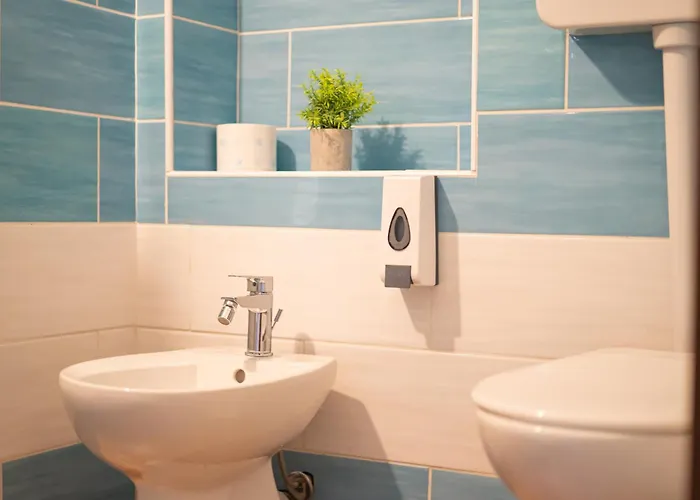 Sinis Domus Bed and breakfast Siniscola