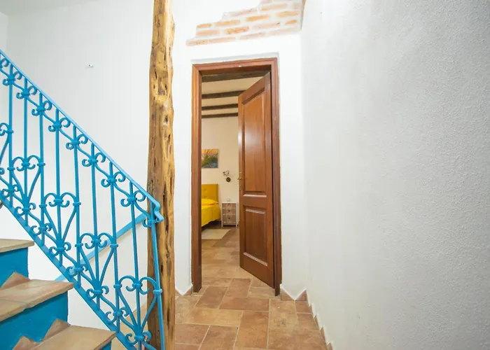 Sinis Domus * Siniscola