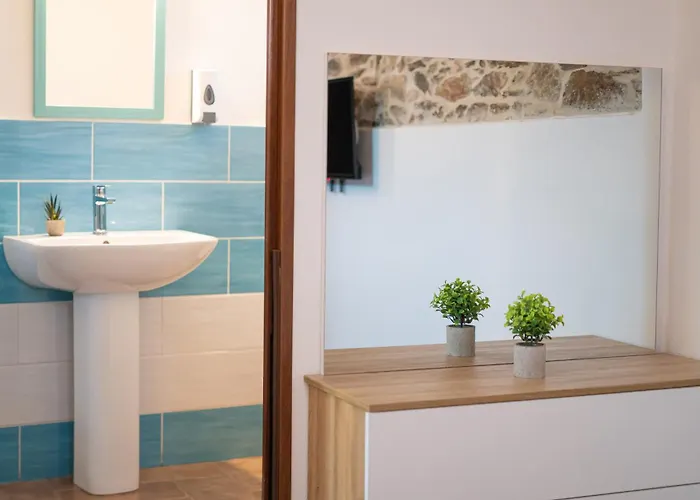 Sinis Domus * Siniscola