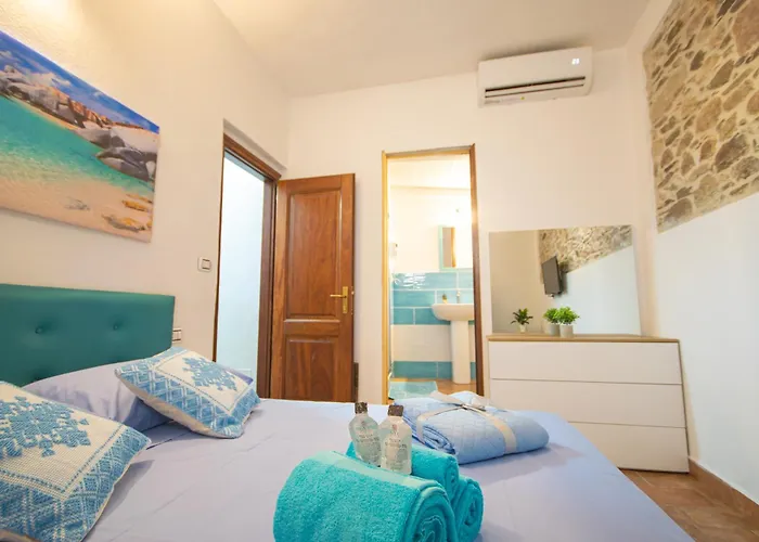 Sinis Domus Bed and breakfast