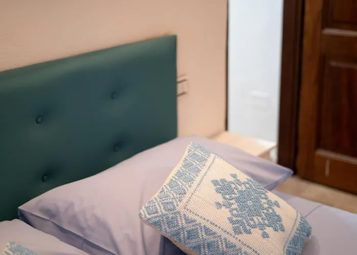 Sinis Domus Siniscola