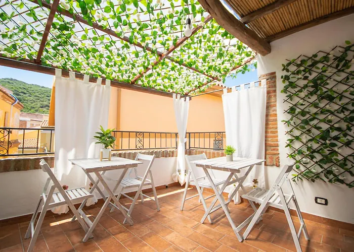 Sinis Domus Siniscola