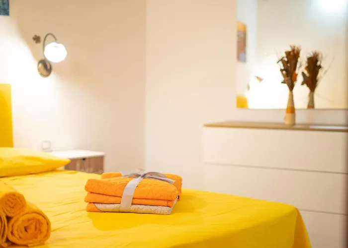 Sinis Domus Bed and breakfast *