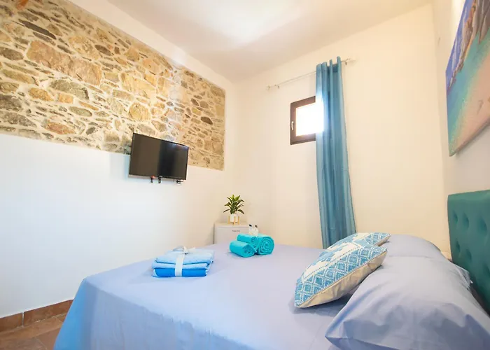 Bed and breakfast Sinis Domus Siniscola