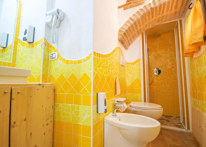 Sinis Domus Siniscola