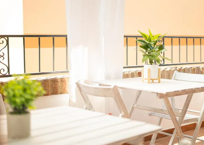 Bed and breakfast Sinis Domus Siniscola