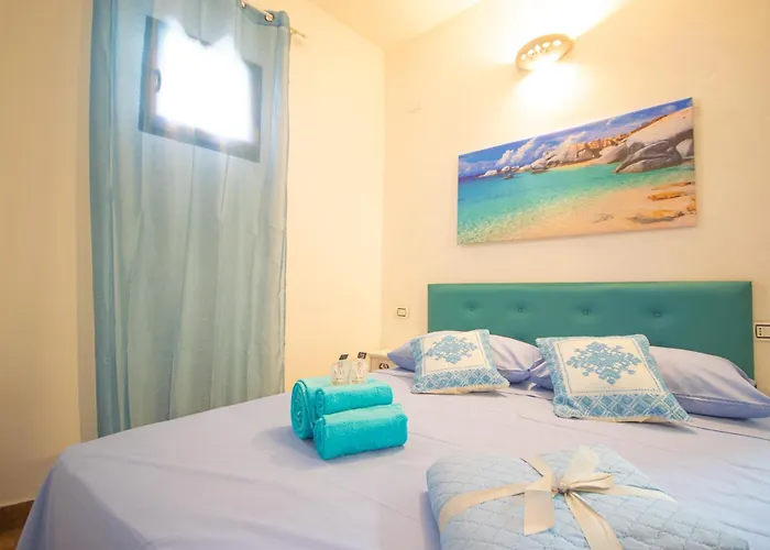 Sinis Domus Bed and breakfast