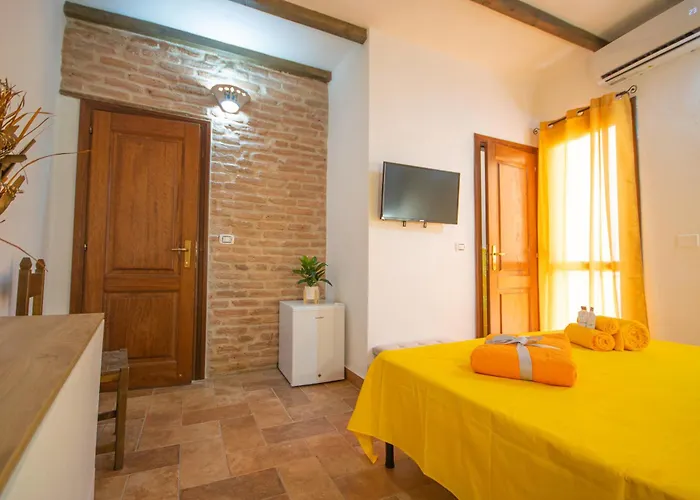 Bed and breakfast Sinis Domus Siniscola