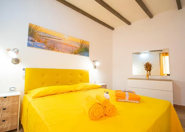 Sinis Domus Siniscola