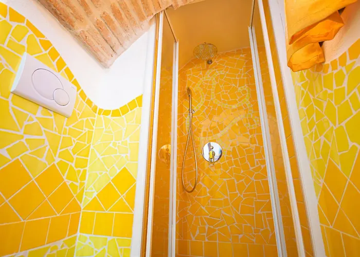 Sinis Domus Bed and breakfast *