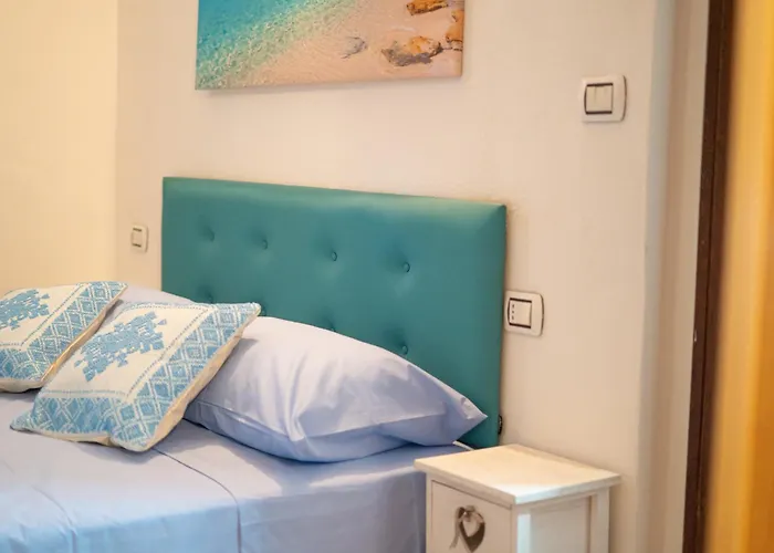 Bed and breakfast Sinis Domus