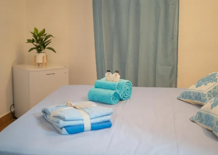 Bed and breakfast Sinis Domus *