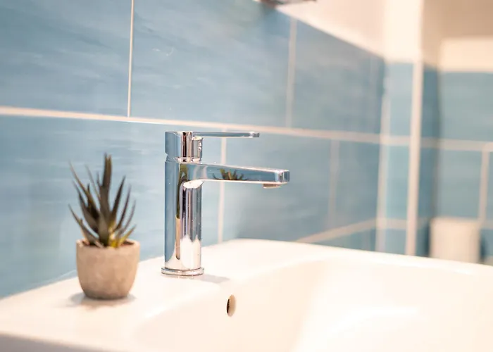 Sinis Domus Bed and breakfast Siniscola