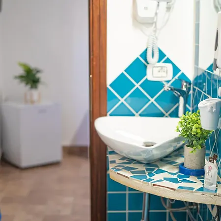 Sinis Domus סיניסקולה