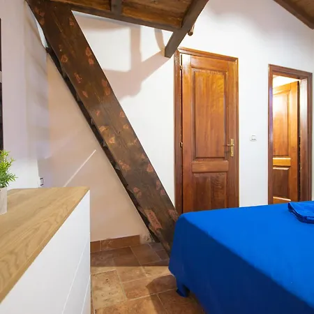 Sinis Domus לינה וארוחת בוקר סיניסקולה