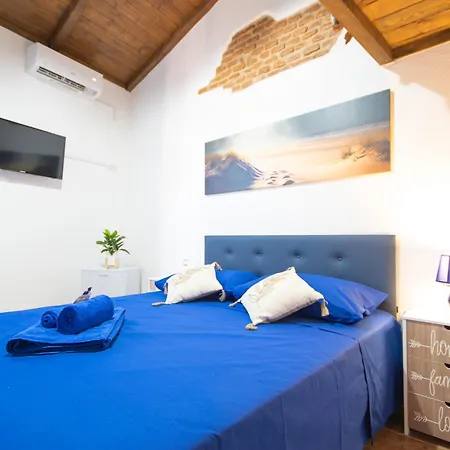 לינה וארוחת בוקר Sinis Domus