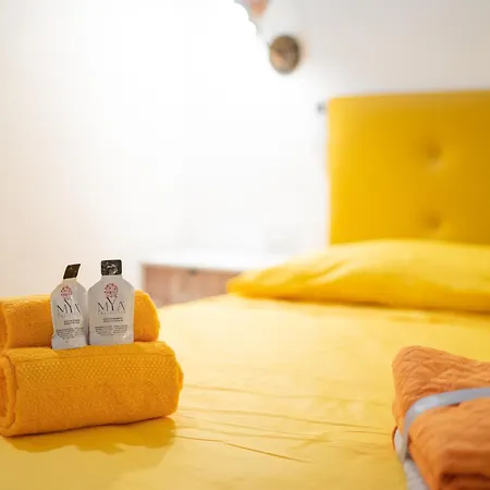 Sinis Domus לינה וארוחת בוקר *