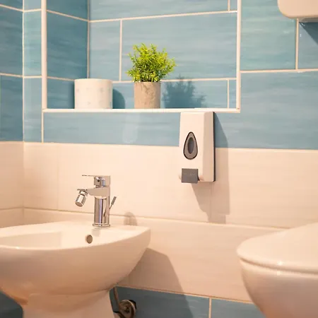 Sinis Domus לינה וארוחת בוקר סיניסקולה