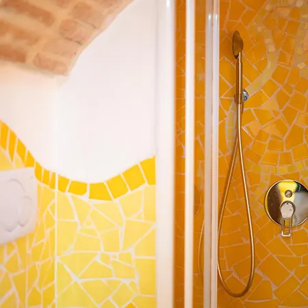 Bed and Breakfast Sinis Domus Siniscola