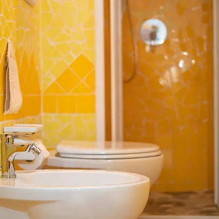 Sinis Domus * סיניסקולה