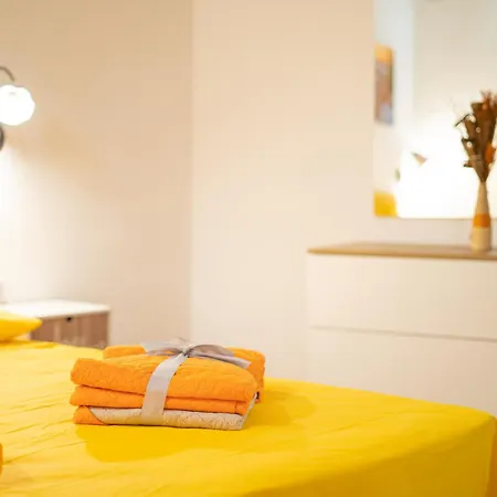 Sinis Domus לינה וארוחת בוקר *