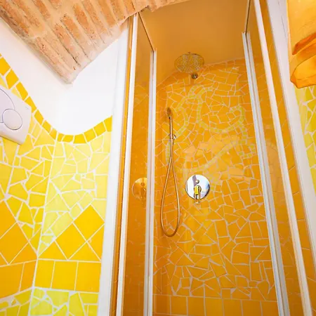 Sinis Domus לינה וארוחת בוקר *