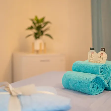 Sinis Domus * Siniscola